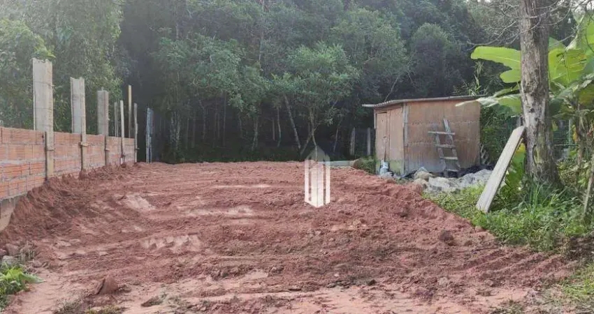 Terreno à venda no Portal Patrimonium em Massaguaçu - Caraguatatuba/SP