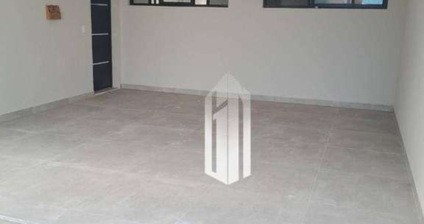 Sobrado com 3 suítes à venda por R$ 900.000 - Locação por R$ 4.500/mês - Cidade Jardim