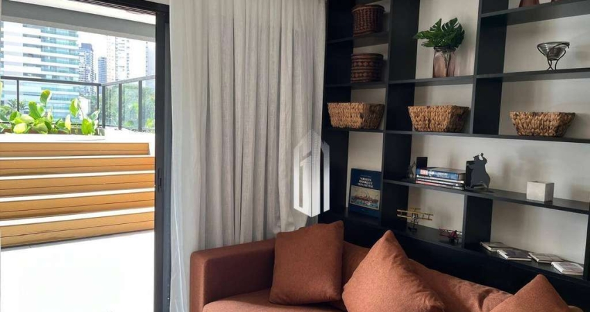 Apartamento para venda na Vila Mariana - São Paulo - SP