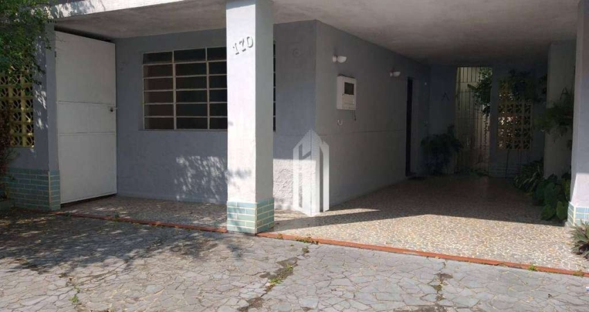 Casa com 2 quartos à venda no Centro, Caraguatatuba 