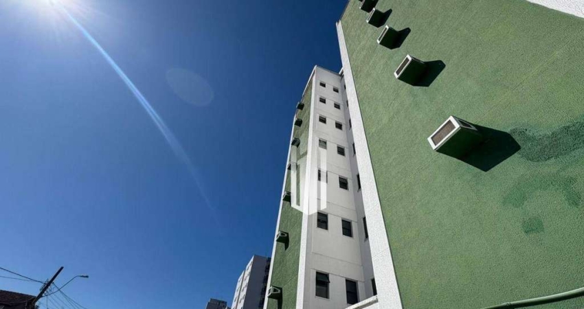 Cobertura duplex exclusiva a 200 m da praia com lazer completo e alto padrão.