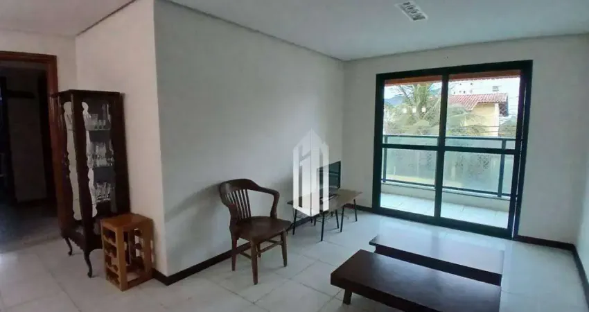 Apartamento com 3 dormitórios à venda, 102 m² por R$ 750.000 - Martim de Sá - Caraguatatuba/SP