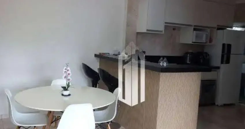 Apartamento com 2 dormitórios à venda, 90 m² por R$ 580.000,00 - Prainha - Caraguatatuba/SP