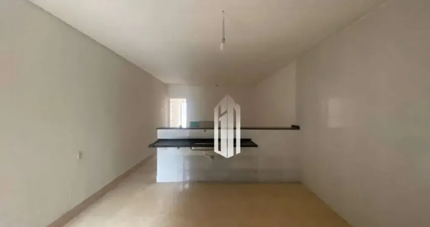 Casa com 2 quartos à venda no Morro do Algodão, Caraguatatuba 