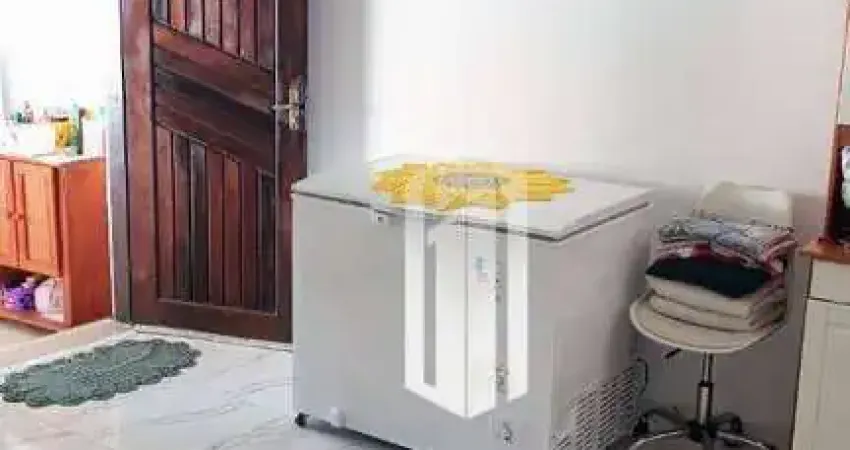 Casa com 2 quartos à venda no Morro do Algodão, Caraguatatuba