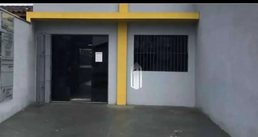 Salas comerciais para locação no indaiá — bairro mais valorizado de caraguatatuba!