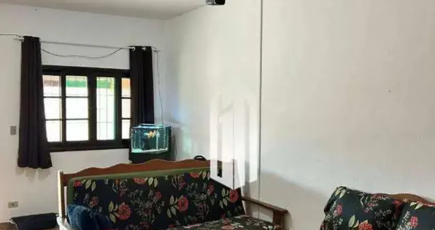 Casa com 3 quartos à venda no Porto Novo, Caraguatatuba 