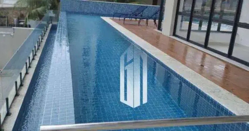 Apartamento com 2 quartos à venda no Indaiá, Caraguatatuba 