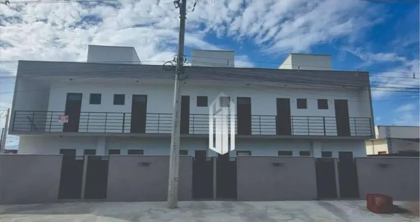 Kitnet moderna no morro do algodão – conforto, praticidade e tranquilidade!