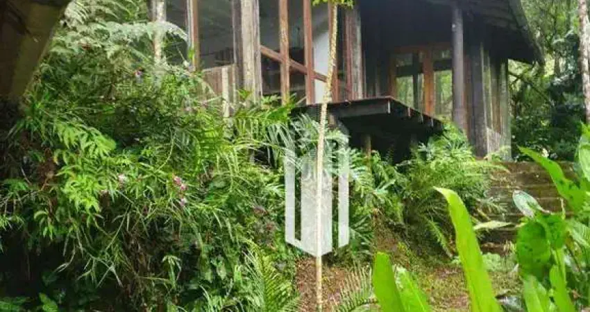 Chácara / sítio com 2 quartos à venda na Barra do Una, São Sebastião 