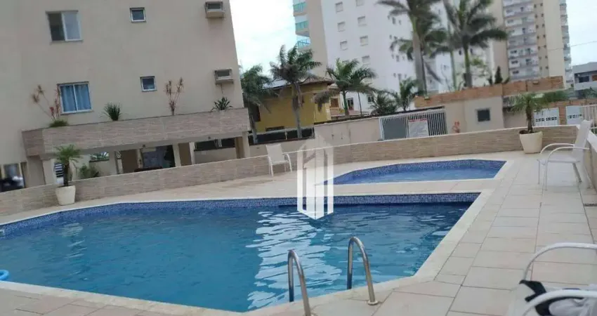 Apartamento com 3 quartos para alugar no Parque Balneário Poiares, Caraguatatuba 