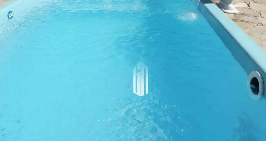 Casa com 2 quartos à venda no Perequê Mirim, Caraguatatuba 