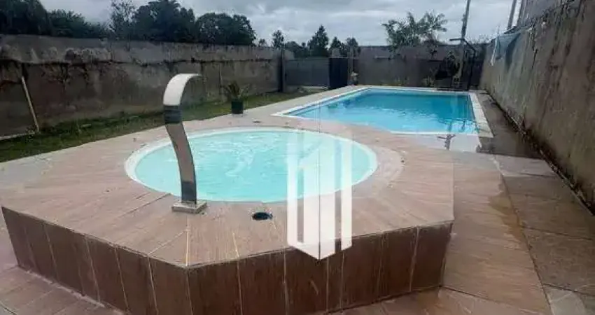 Oportunidade única: terreno 360m² c/ escritura definitiva a 400m da praia!