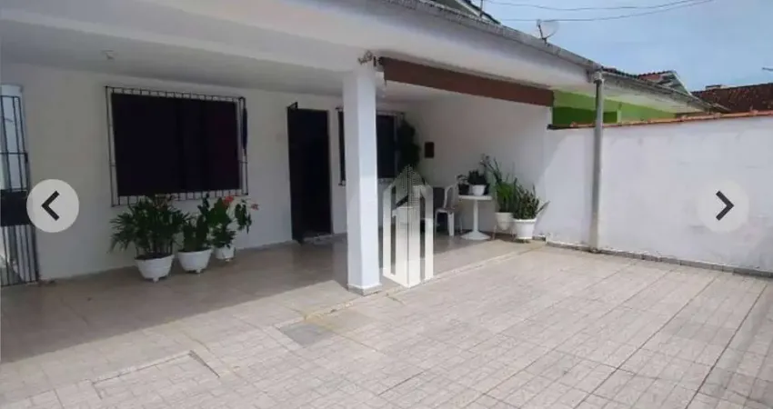 Casa com 2 dormitórios à venda, 85 m² por r$ 400.000,00 - poiares - caraguatatuba/sp