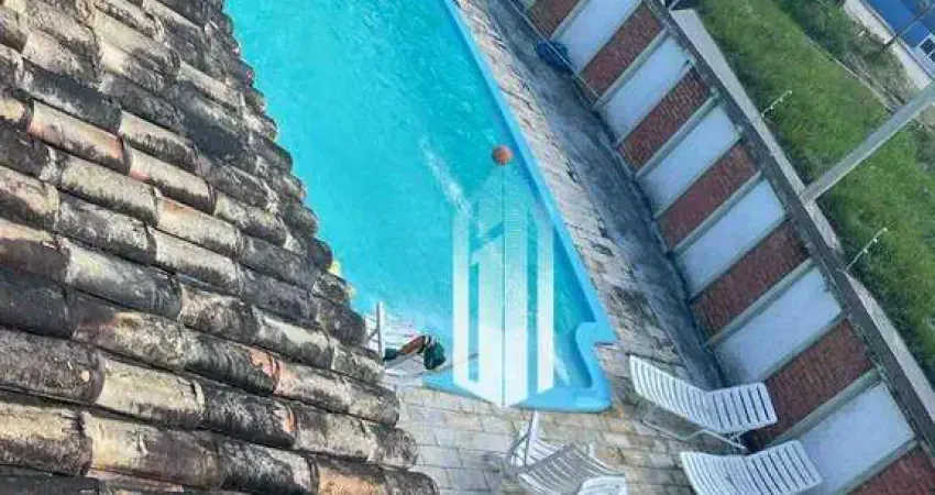 Sobrado com 6 dormitórios para alugar, 400 m² por r$ 6.000/mês - pontal de santa marina - caraguatatuba/sp