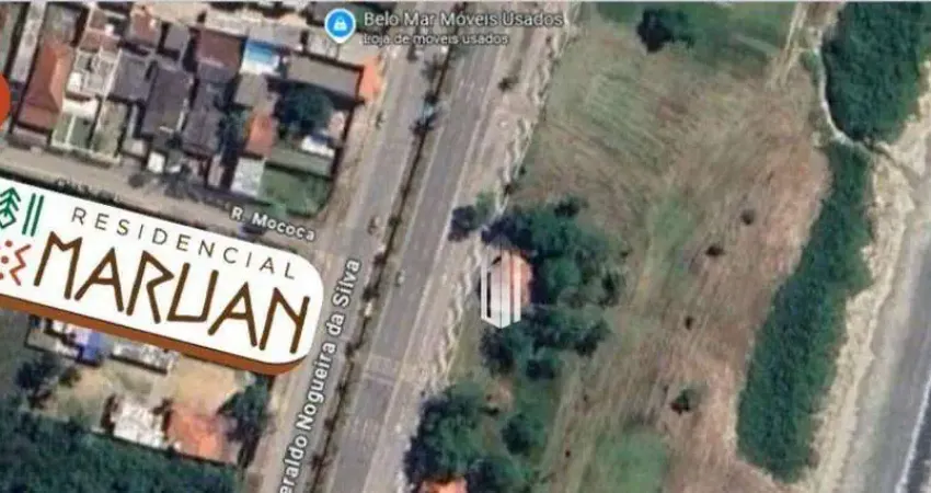 Apartamento com 1 dormitório à venda, 50 m² por r$ 400.000,00 - aruan - caraguatatuba/sp