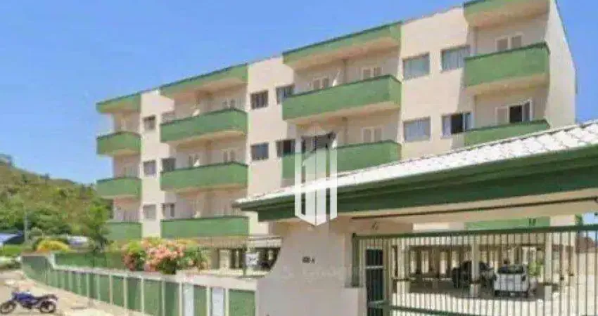Apartamento 1 dormitório com sacada – a 100m da praia – caraguatatuba/sp