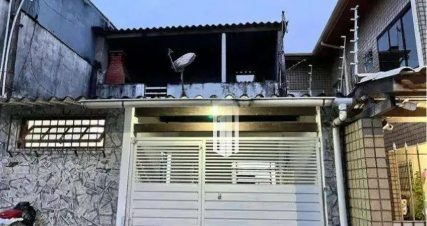 Sobrado para locação próximo à praia das palmeiras – ótima localização