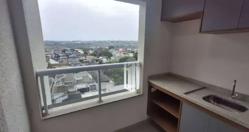 Apartamento com 2 quartos à venda no Loteamento Villa Branca, Jacareí