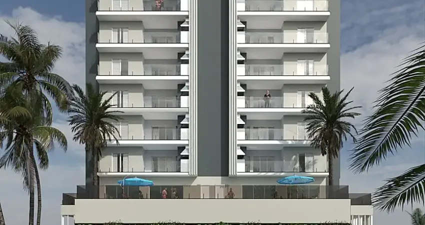 Última unidade + 3 coberturas duplex no Summer View! Garanta já!