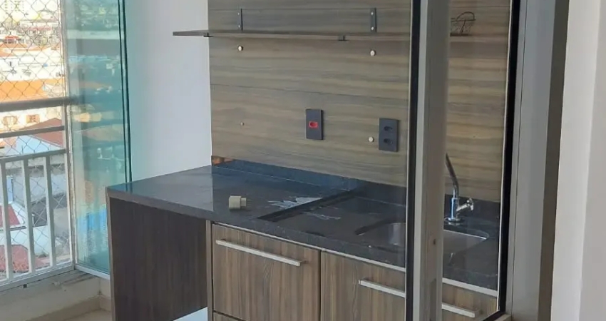 Apartamento com 3 quartos à venda na Avenida Dezenove de Janeiro, Vila Carrão, São Paulo