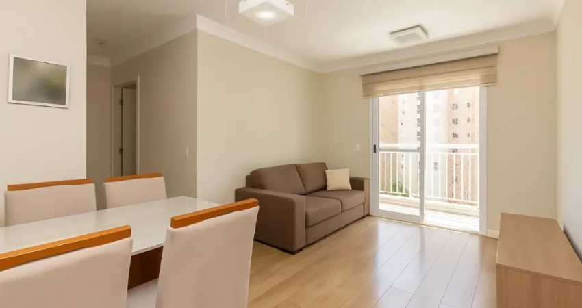 Lindo apartamento perto da estação Parque São Lucas