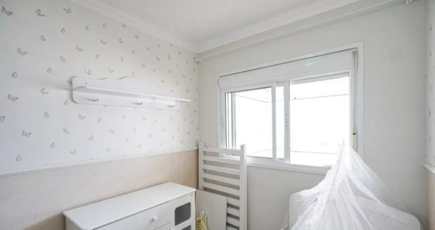 Apartamento com 3 quartos à venda na Rua Joá, Alto da Mooca, São Paulo