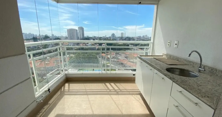Apartamento com 3 quartos à venda na Rua Corumbaiba, 589, Vila Oratório, São Paulo