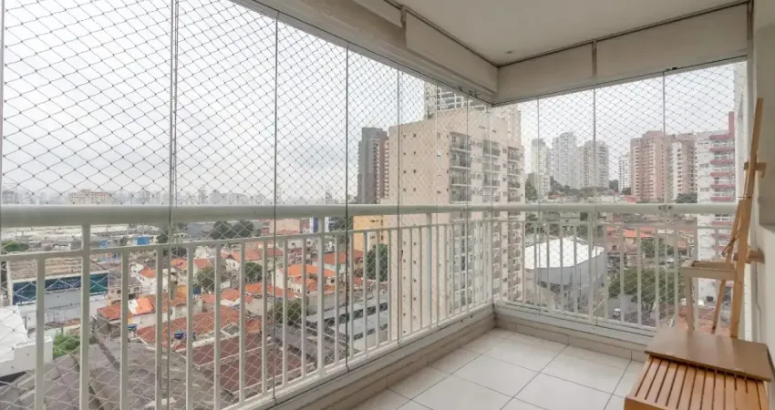 Apartamento com 2 quartos à venda na Rua Maria Daffre, Quinta da Paineira, São Paulo