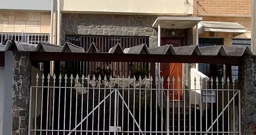 Casa com 3 quartos à venda em Perdizes, São Paulo 