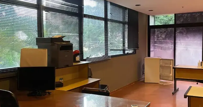 Sala comercial com 1 sala à venda na Rua Tupi, 397, Santa Cecília, São Paulo