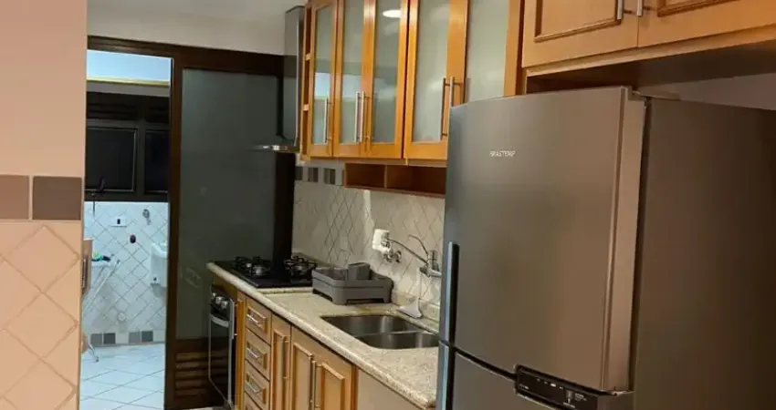 Oportunidade - apartamento moderno 3 dorm. com 2 vagas - edificio menotti lausisio