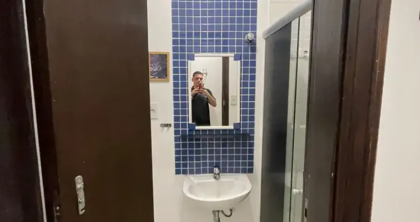 VENDA- Apartamento com 1 quarto para venda na Avenida Duque de Caxias, 525, Campos Eliseos, São Paulo