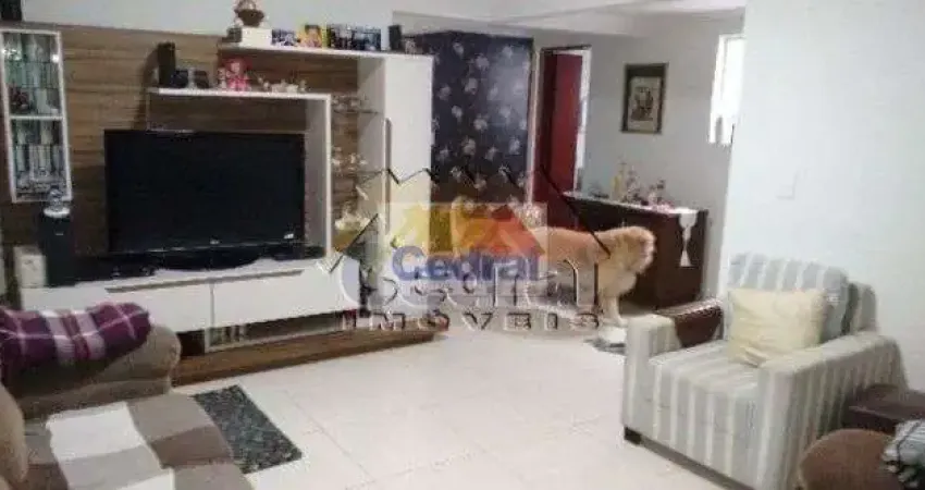 Casa com 3 quartos à venda em Vila Mogi Moderno, Mogi das Cruzes 