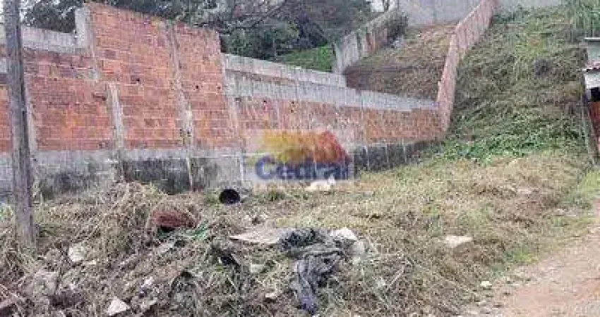 Terreno à venda, 450 m² por R$ 250.000,00 - Mogi Moderno - Mogi das Cruzes/SP