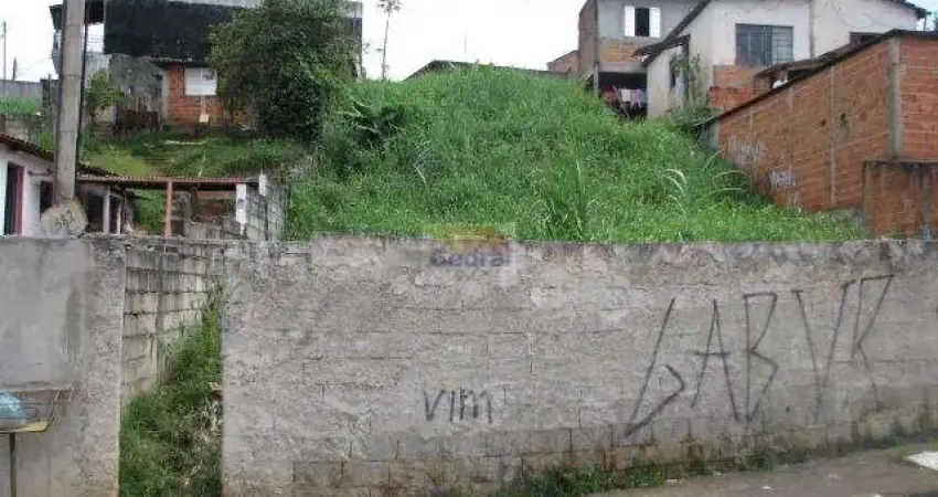 Terreno à venda no Mogi Moderno, Mogi das Cruzes 