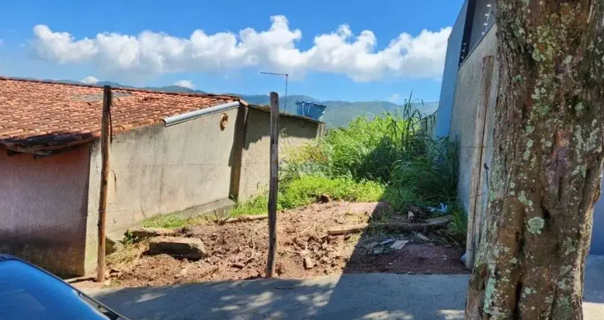 Terreno à venda, 250 m² por r$ 150.000,00 - vila são paulo - mogi das cruzes/sp