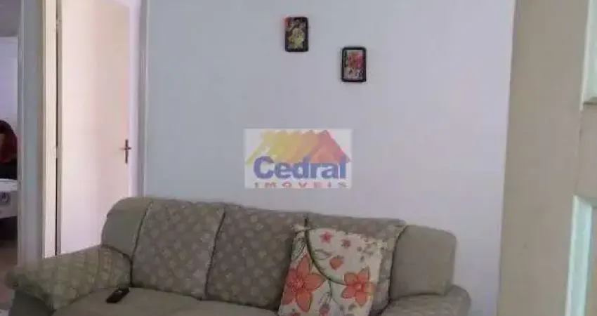 Casa à venda, 76 m² por R$ 350.000,00 - Loteamento Jardim Primavera - Mogi das Cruzes/SP