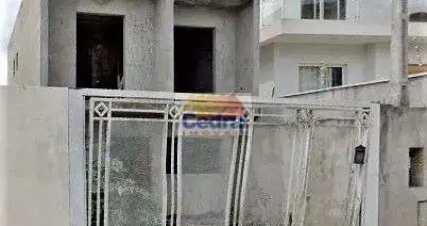 Sobrado à venda, 150 m² por R$ 350.000,00 - Jardim Nathalie - Mogi das Cruzes/SP