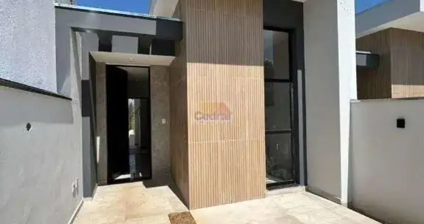 Casa com 3 quartos à venda na Vila São Paulo, Mogi das Cruzes 