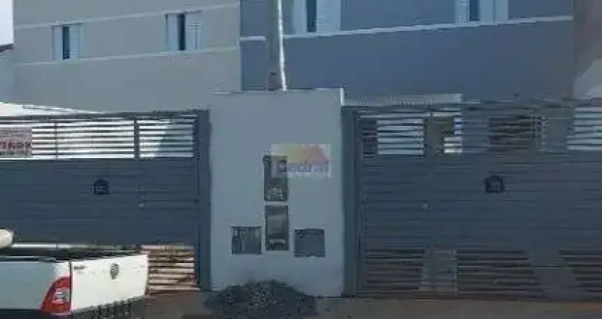 Sobrado à venda, 70 m² por r$ 350.000,00 - parque olimpico - mogi das cruzes/sp