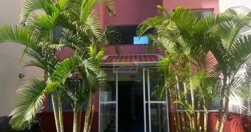 Apartamento à venda, 46 m² por r$ 230.000,00 - vila santana - mogi das cruzes/sp