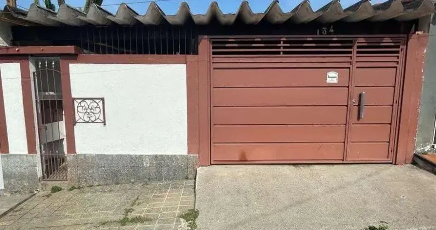 Casa com 3 dormitórios à venda, 139 m² por r$ 390.000,00 - conjunto residencial do bosque - mogi das cruzes/sp