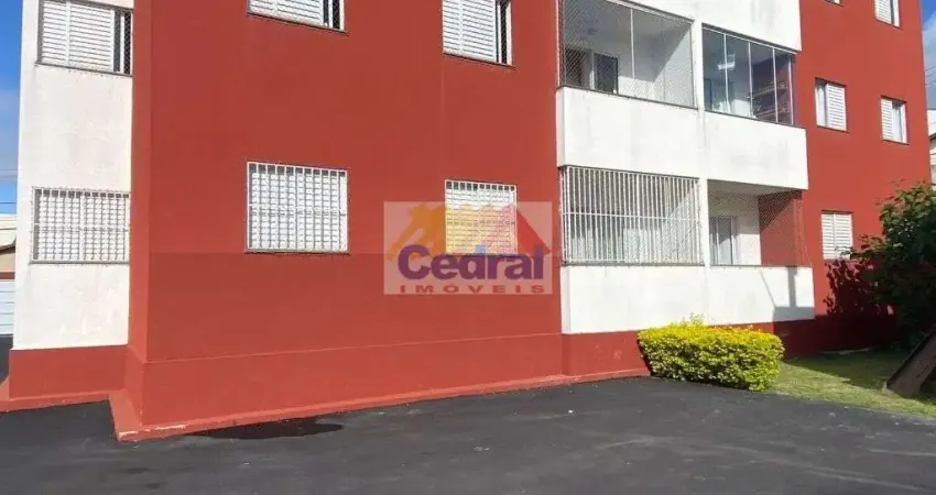 Apartamento com 3 dormitórios à venda, 79 m² por R$ 424.000,00 - Vila Lavínia - Mogi das Cruzes/SP