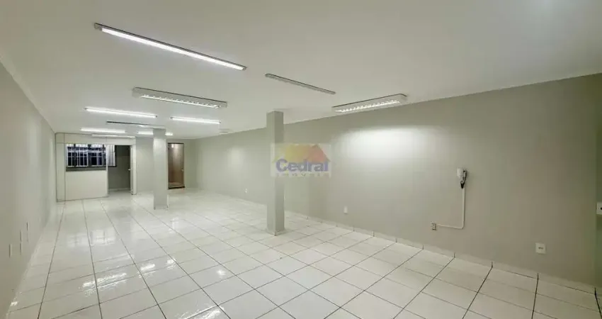 Sala comercial para alugar na Rua Professor Flaviano de Melo, 227, Centro, Mogi das Cruzes