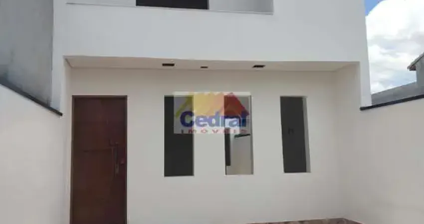 Casa com 3 quartos à venda no Jardim Cambuci, Mogi das Cruzes 