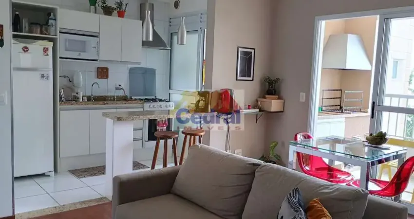Apartamento 2 quartos 1 suite 1 vaga de garagem Vila Mogilar, Mogi das Cruzes/SP