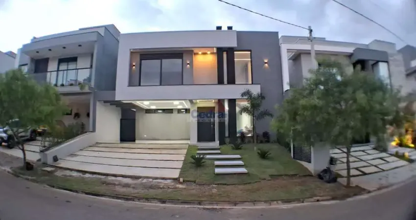 Casa com 3 quartos para alugar no Cézar de Souza, Mogi das Cruzes 