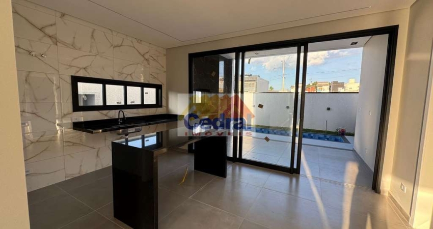 Casa Alto Padrão em Porteira Preta, Mogi das Cruzes/SP