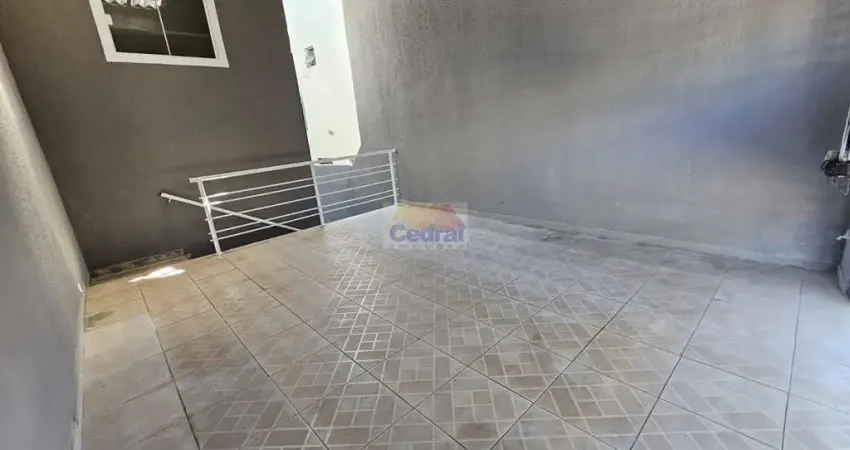 Casa com 2 quartos à venda na Rua Henrique Bernardelli, Vila Caputera, Mogi das Cruzes